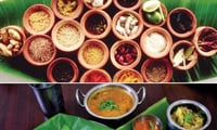 Best foods to eat in Karnataka